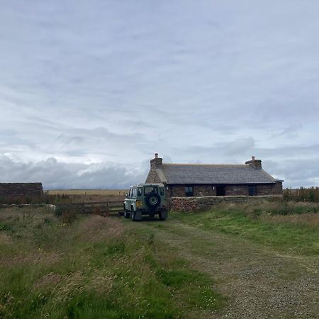 The Ruah - Clifftop Retreat Whitehall Esterno foto