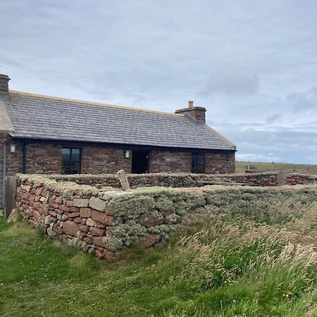 The Ruah - Clifftop Retreat Whitehall Esterno foto