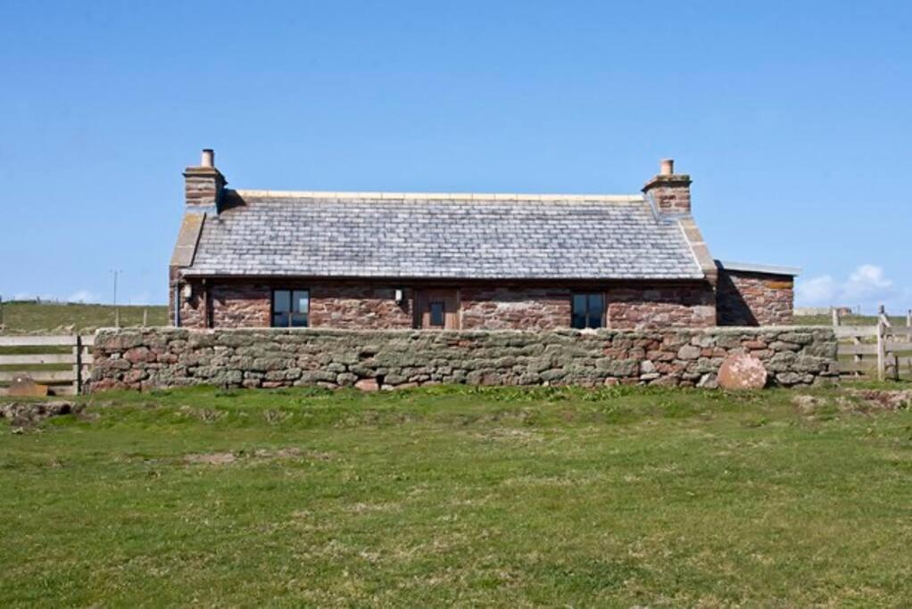 The Ruah - Clifftop Retreat Whitehall Esterno foto