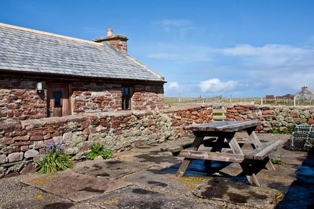 The Ruah - Clifftop Retreat Whitehall Esterno foto