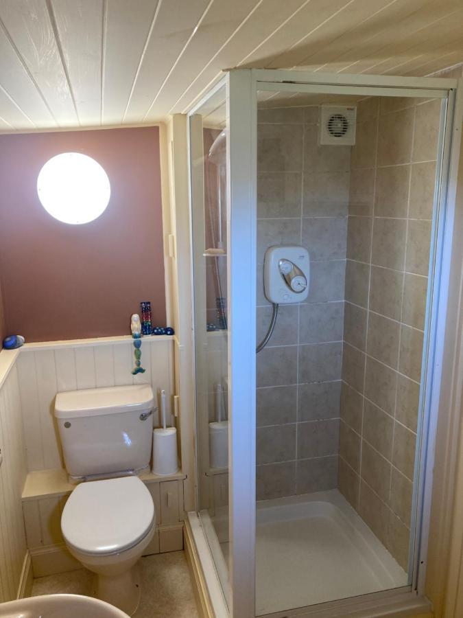 The Ruah - Clifftop Retreat Whitehall Esterno foto