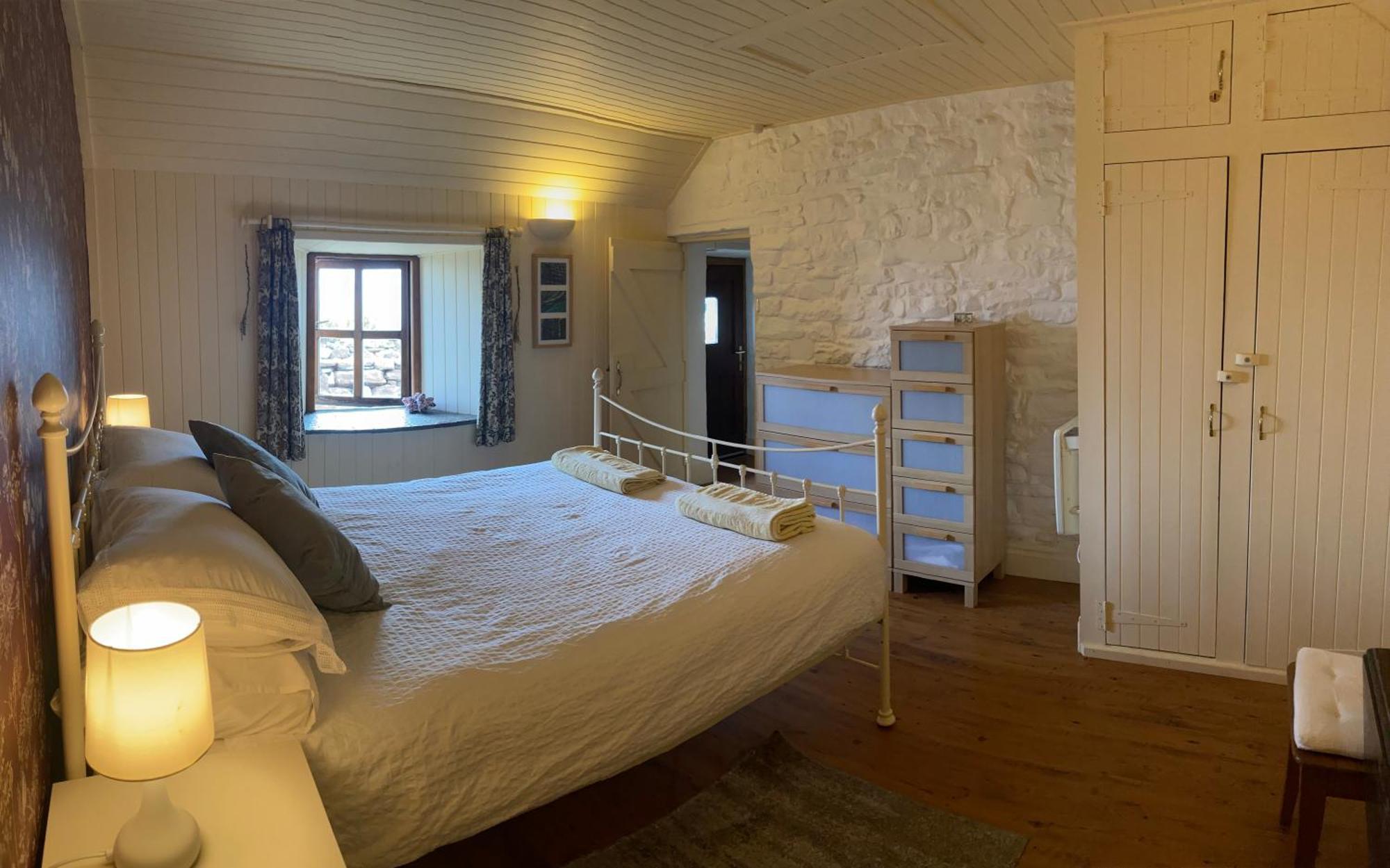 The Ruah - Clifftop Retreat Whitehall Esterno foto