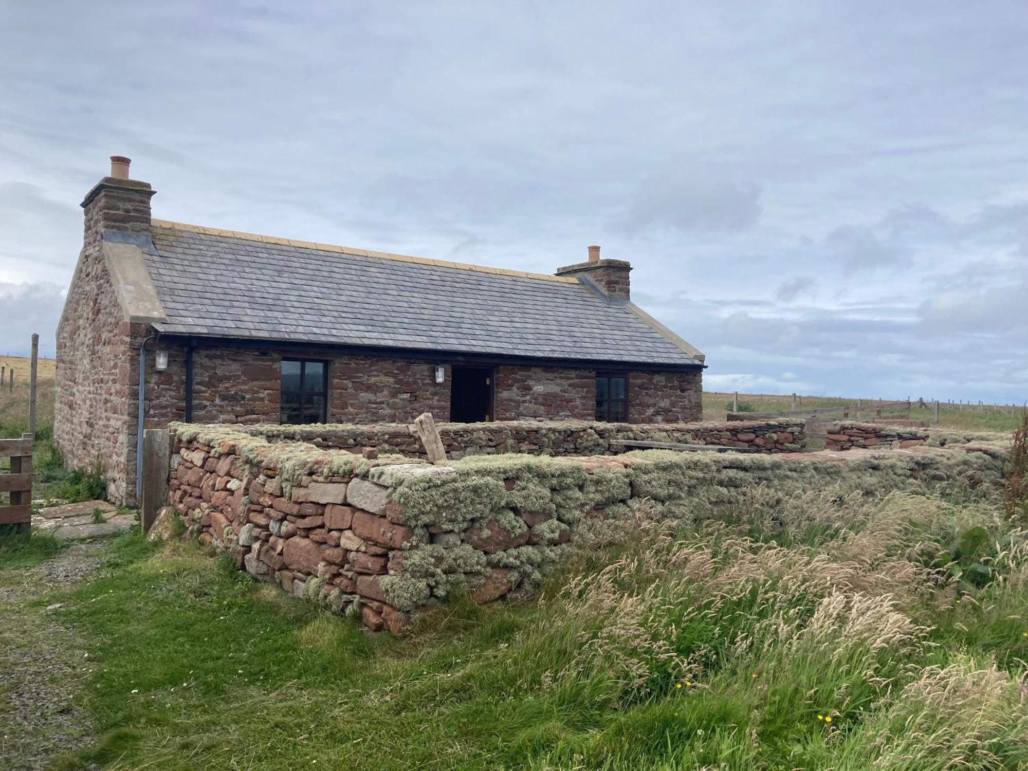 The Ruah - Clifftop Retreat Whitehall Esterno foto
