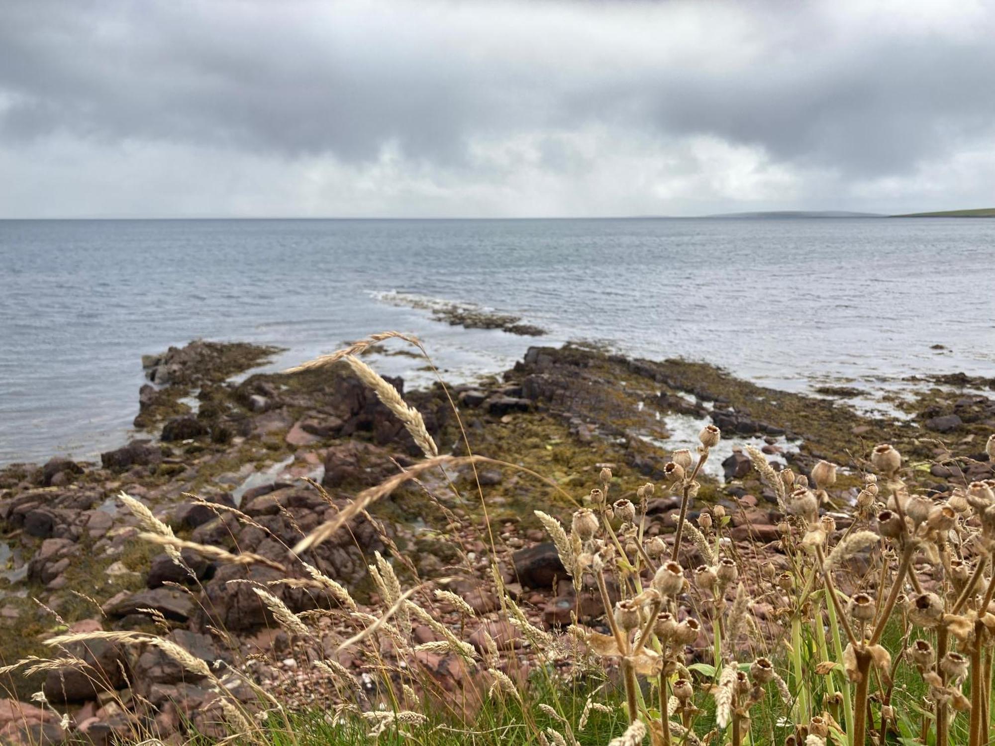 The Ruah - Clifftop Retreat Whitehall Esterno foto