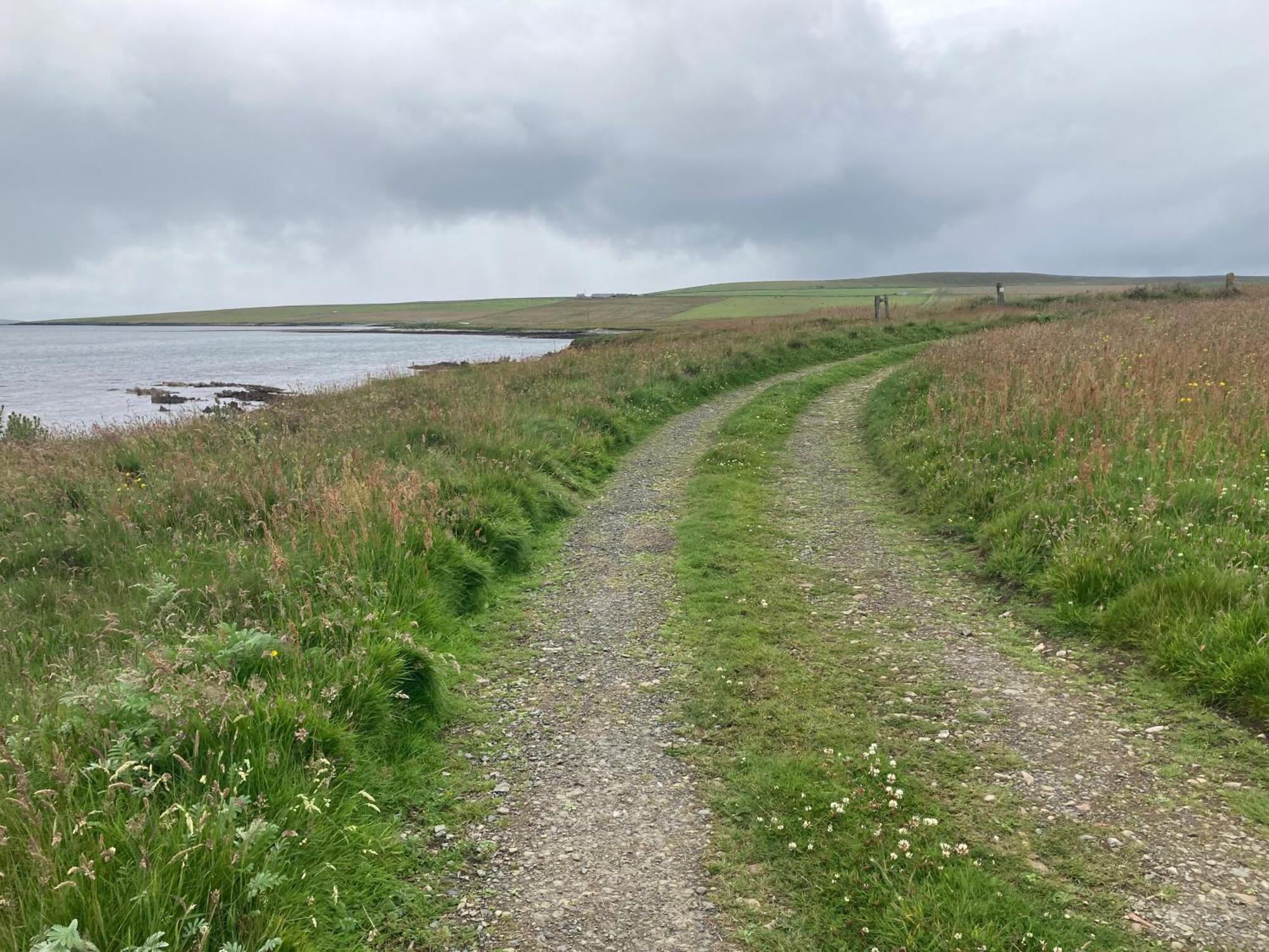 The Ruah - Clifftop Retreat Whitehall Esterno foto